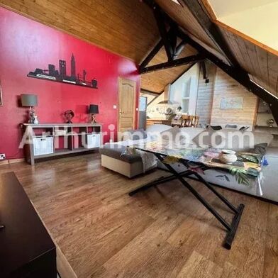 Appartement 4 pièces 149000 €