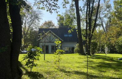 vente maison 766 000 € à proximité de Pargny-Lès-Reims (51390)