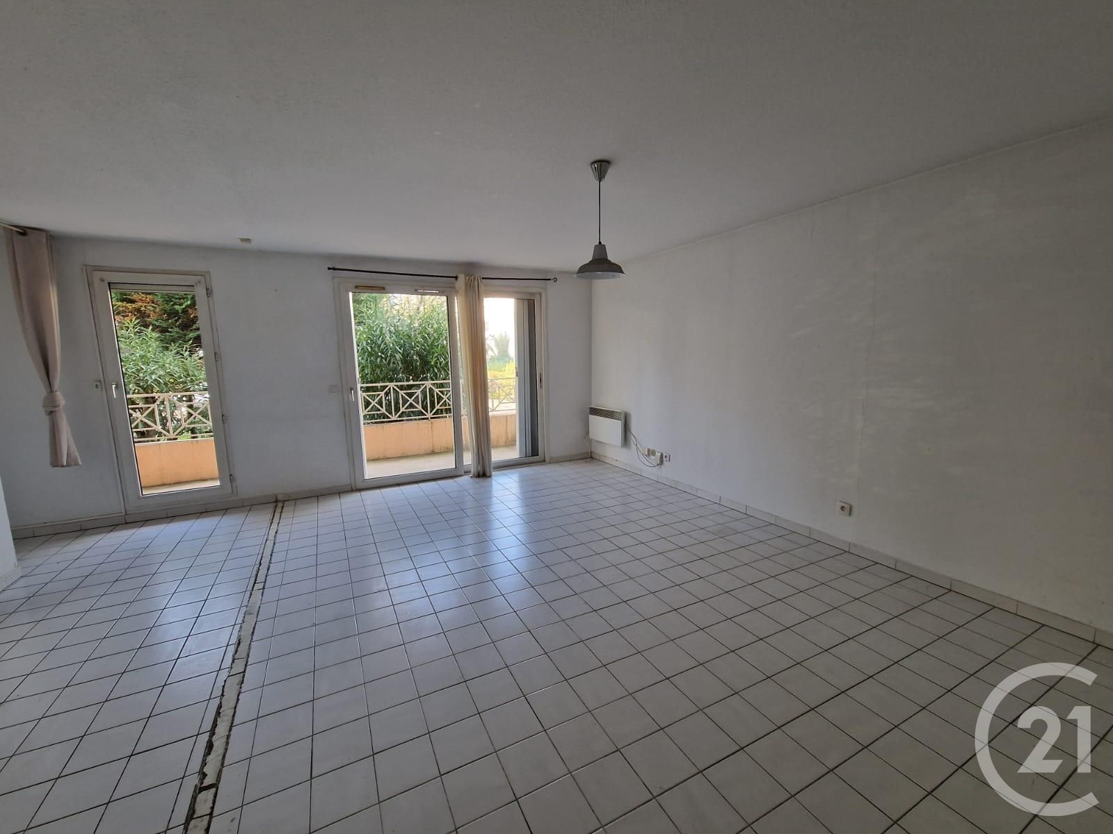 Appartement 3 pièces  à louer Montpellier 34090