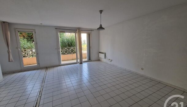 Appartement 3 pièces  à louer Montpellier 34090