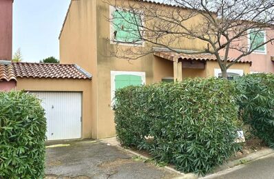 location maison 1 400 € CC /mois à proximité de Les Cabanes de Fleury (11560)