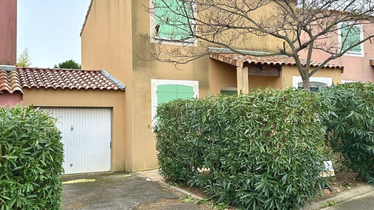 maison 4 pièces 83 m2 à louer à Narbonne (11100)