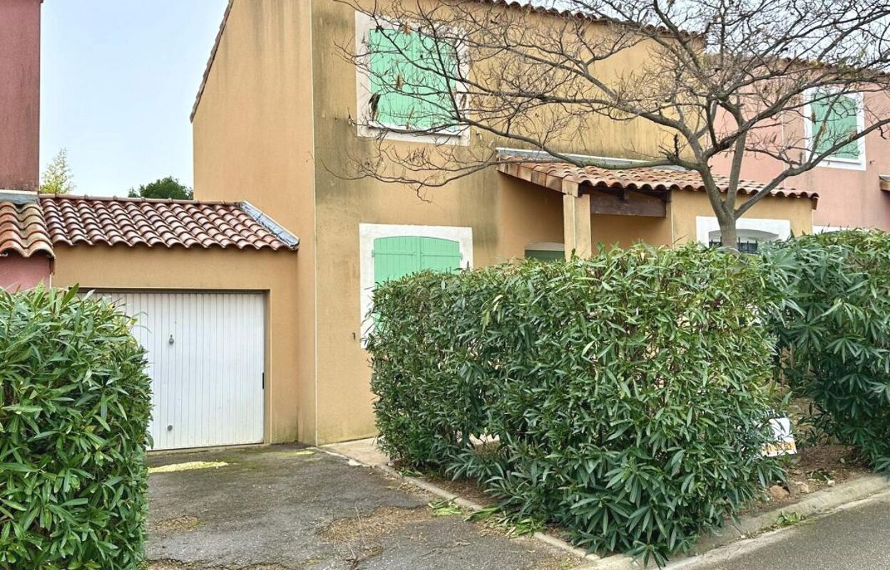 maison 4 pièces 83 m2 à louer à Narbonne (11100)