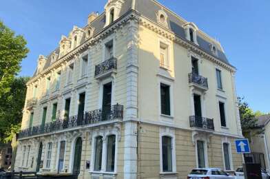 Immeuble  960000 €