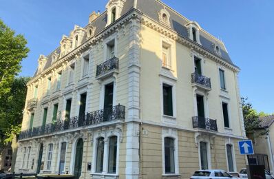 vente immeuble 960 000 € à proximité de Narbonne (11100)