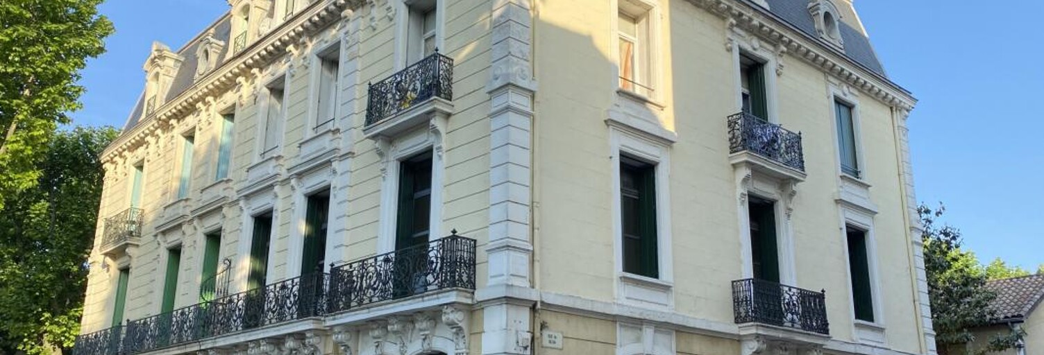 Immeuble  654 m² à vendre à Narbonne (11100)