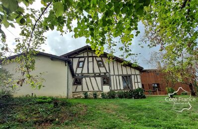 vente maison 315 000 € à proximité de Gironde-sur-Dropt (33190)