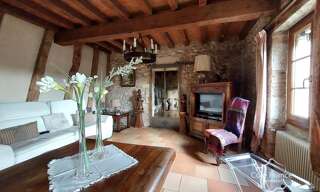 Maison 7 Pièces 253 m² à vendre à Aillas (33124)