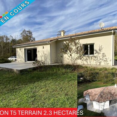 Maison 6 pièces 229900 €