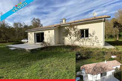 Maison 6 pièces 229900 €