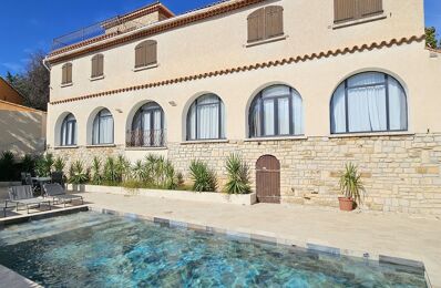 maison 7 pièces 388 m2 à vendre à La Ciotat (13600)