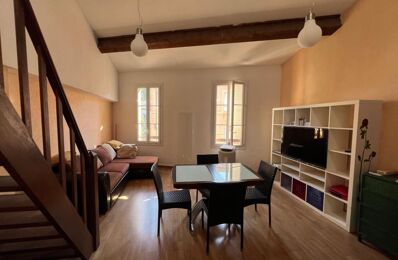 vente appartement 299 600 € à proximité de Mimet (13105)