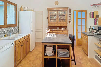 Maison 7 pièces 483000 €