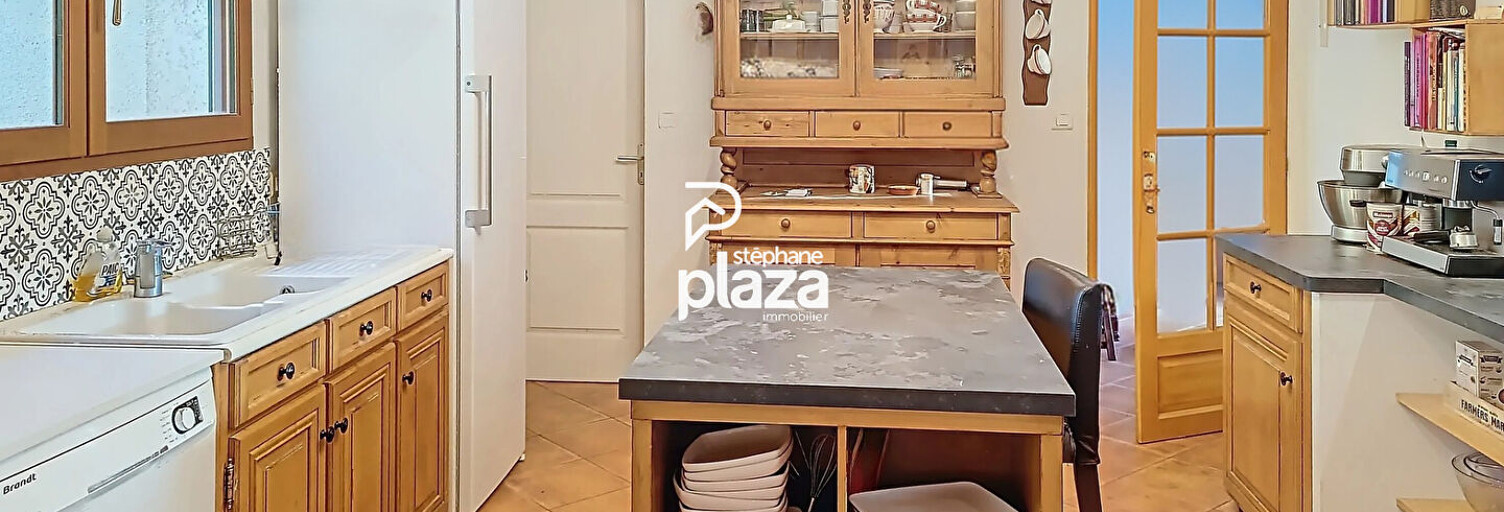 Maison 7 Pièces 186 m² à vendre à Fontenilles (31470)