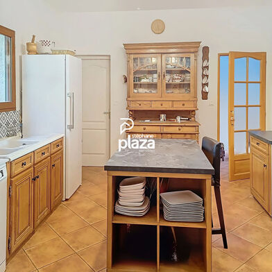 Maison 7 pièces 483000 €