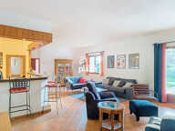 Plaza Immobilier - Fontenilles - Maison T7 - Plain pied de 186 m2 avec Garage , Piscine, Espaces naturels boisés — photo 2