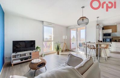 location appartement 630 € CC /mois à proximité de Puy-de-Dôme (63)