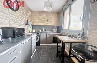 vente appartement 136 900 € à proximité de Creuzier-le-Vieux (03300)