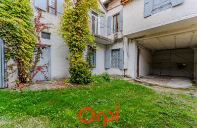 vente maison 180 000 € à proximité de Meysse (07400)