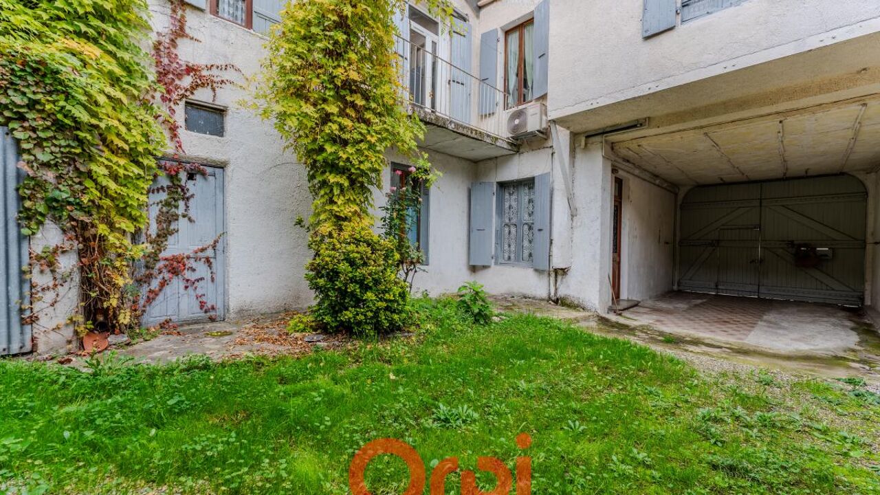 maison 6 pièces 152 m2 à vendre à Le Teil (07400)