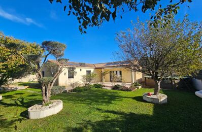 maison 5 pièces 130 m2 à vendre à Salon-de-Provence (13300)