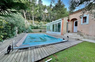 location maison 1 680 € CC /mois à proximité de Lançon-Provence (13680)