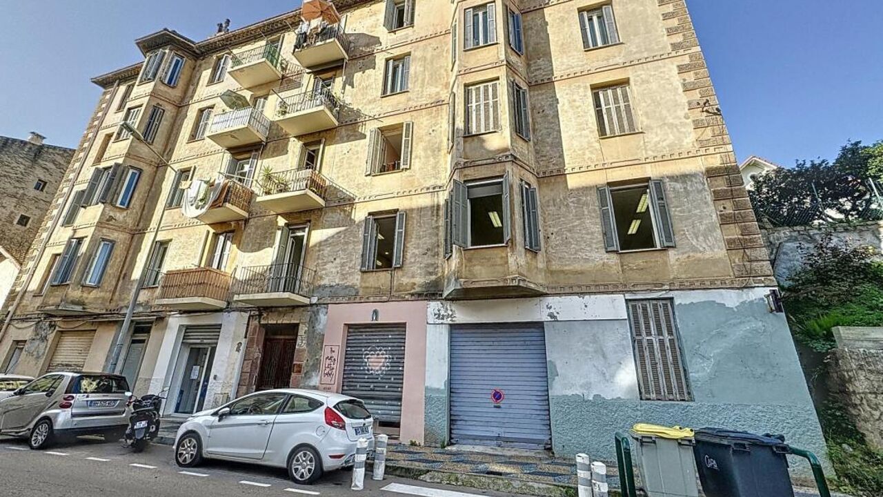 appartement 4 pièces 108 m2 à vendre à Ajaccio (20000)