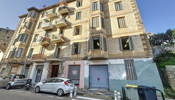 Appartement 4 pièces  à vendre Ajaccio 20000