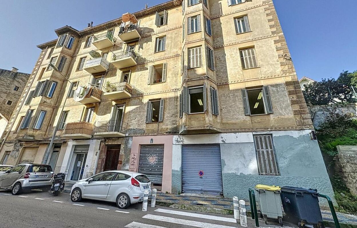 appartement 4 pièces 108 m2 à vendre à Ajaccio (20000)