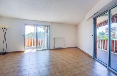 location appartement 870 € CC /mois à proximité de Bagnols-en-Forêt (83600)