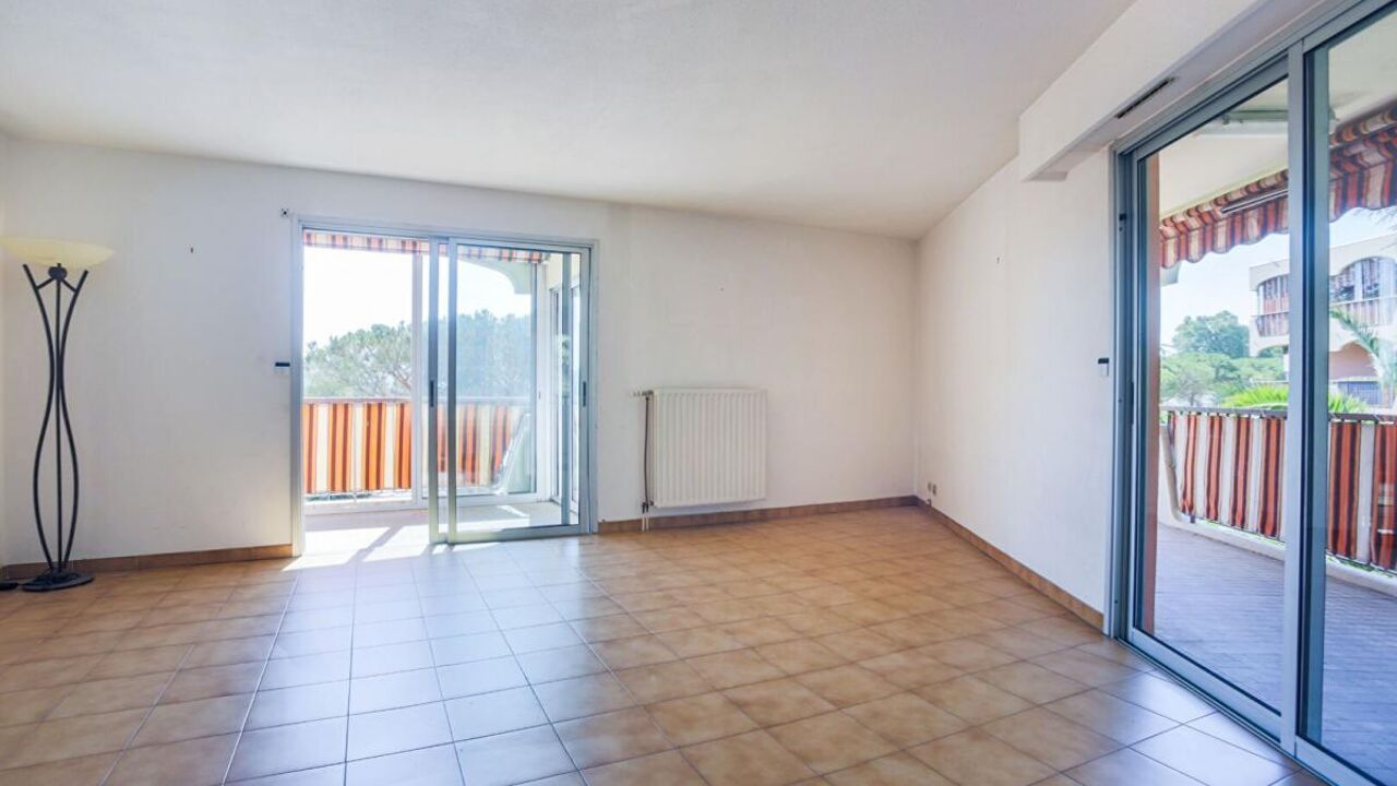 appartement 1 pièces 56 m2 à louer à Mandelieu-la-Napoule (06210)