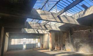 Local industriel  398 m² à vendre à Saint-Étienne (42000)