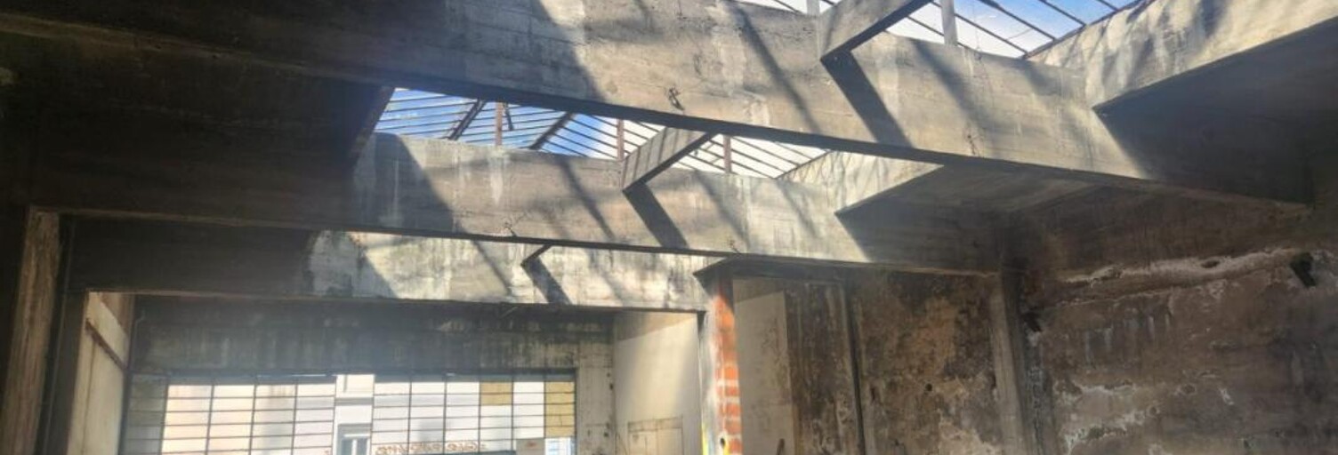 Local industriel  398 m² à vendre à Saint-Étienne (42000)