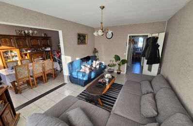 vente appartement 89 000 € à proximité de Saint-Just-Malmont (43240)