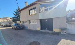 Maison 5 Pièces 176 m² à vendre à La Ricamarie (42150)