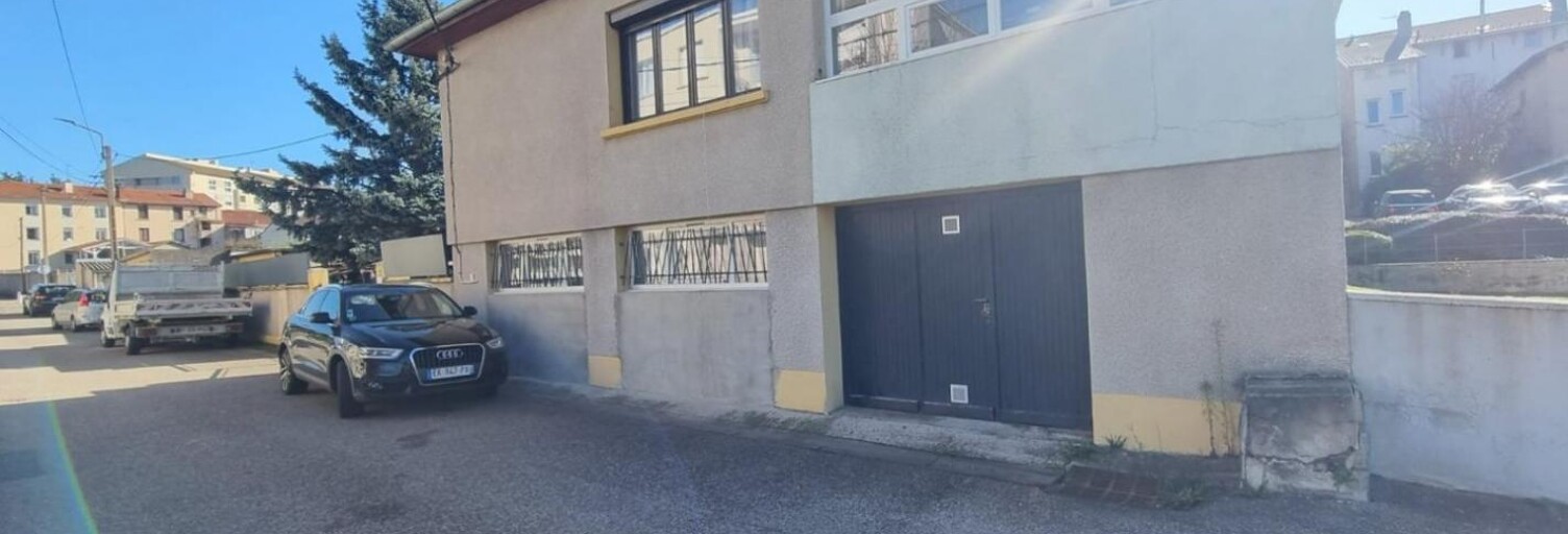 Maison 5 Pièces 176 m² à vendre à La Ricamarie (42150)