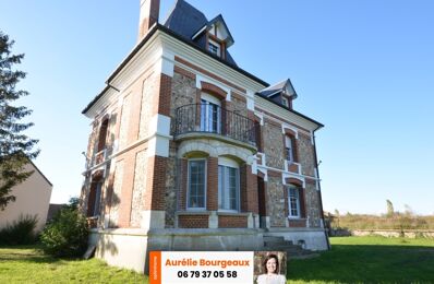 maison 7 pièces 182 m2 à vendre à Évreux (27000)