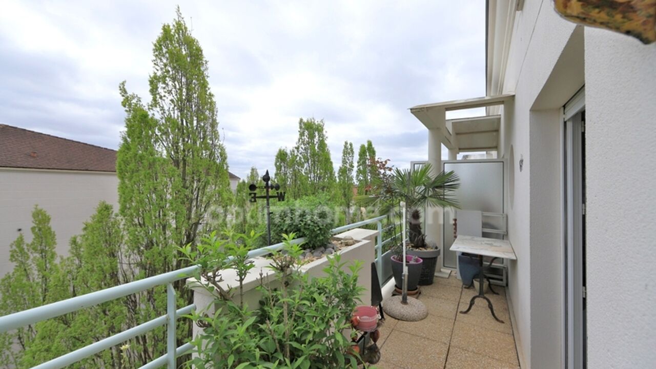 appartement 5 pièces 95 m2 à vendre à Eaubonne (95600)