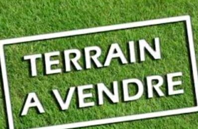 vente terrain 178 000 € à proximité de La Ferté-sur-Chiers (08370)