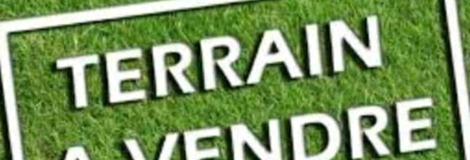 Terrain  5477 m² à vendre à Sapogne-sur-Marche (08370)