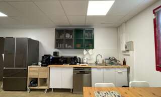 Commerce 1 Pièce 88 m² à vendre à Meyreuil (13590)