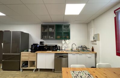 vente commerce 265 000 € à proximité de Les Pennes-Mirabeau (13170)