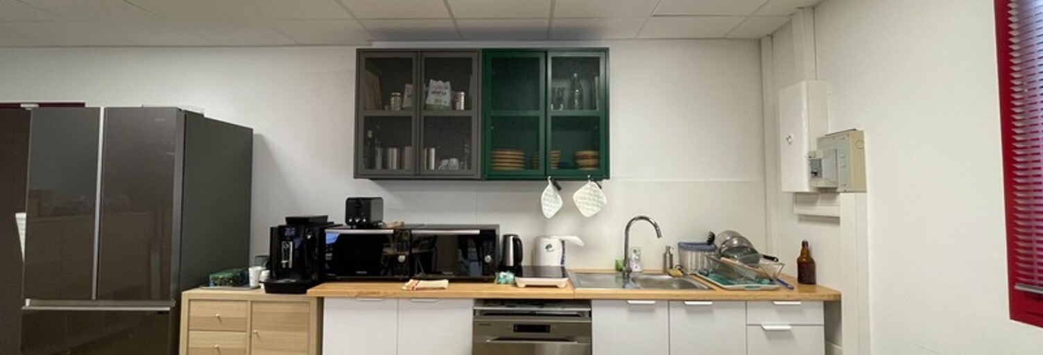 Commerce 1 Pièce 88 m² à vendre à Meyreuil (13590)