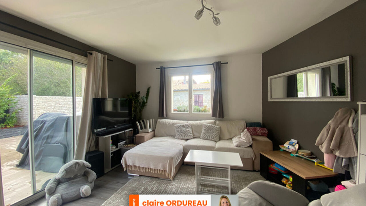 maison 4 pièces 75 m2 à vendre à Artigues-Près-Bordeaux (33370)