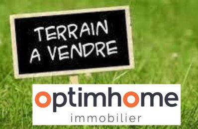 vente terrain 54 400 € à proximité de Saint-Victor-Malescours (43140)