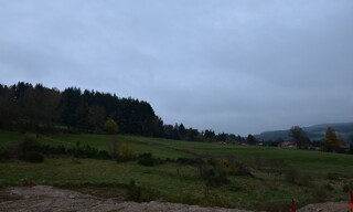 Terrain  945 m² à vendre à Dunières (43220)