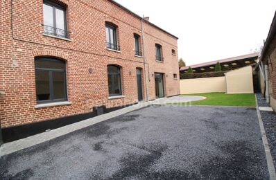 vente maison 215 000 € à proximité de Ruyaulcourt (62124)