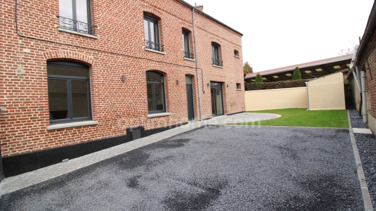 maison 6 pièces 145 m2 à vendre à Cambrai (59400)