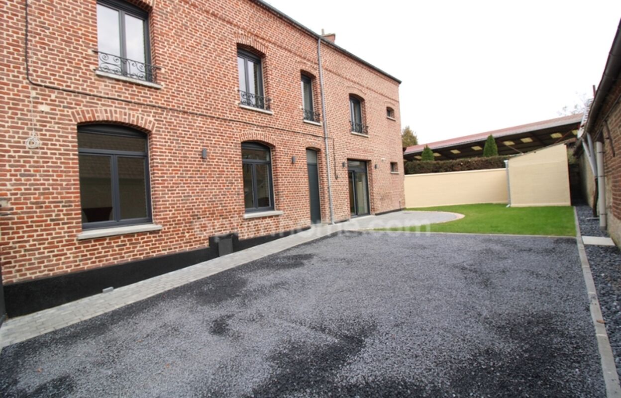 maison 6 pièces 145 m2 à vendre à Cambrai (59400)