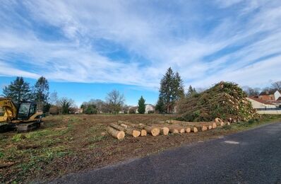 terrain  pièces 3773 m2 à vendre à Saint-Dizier (52100)